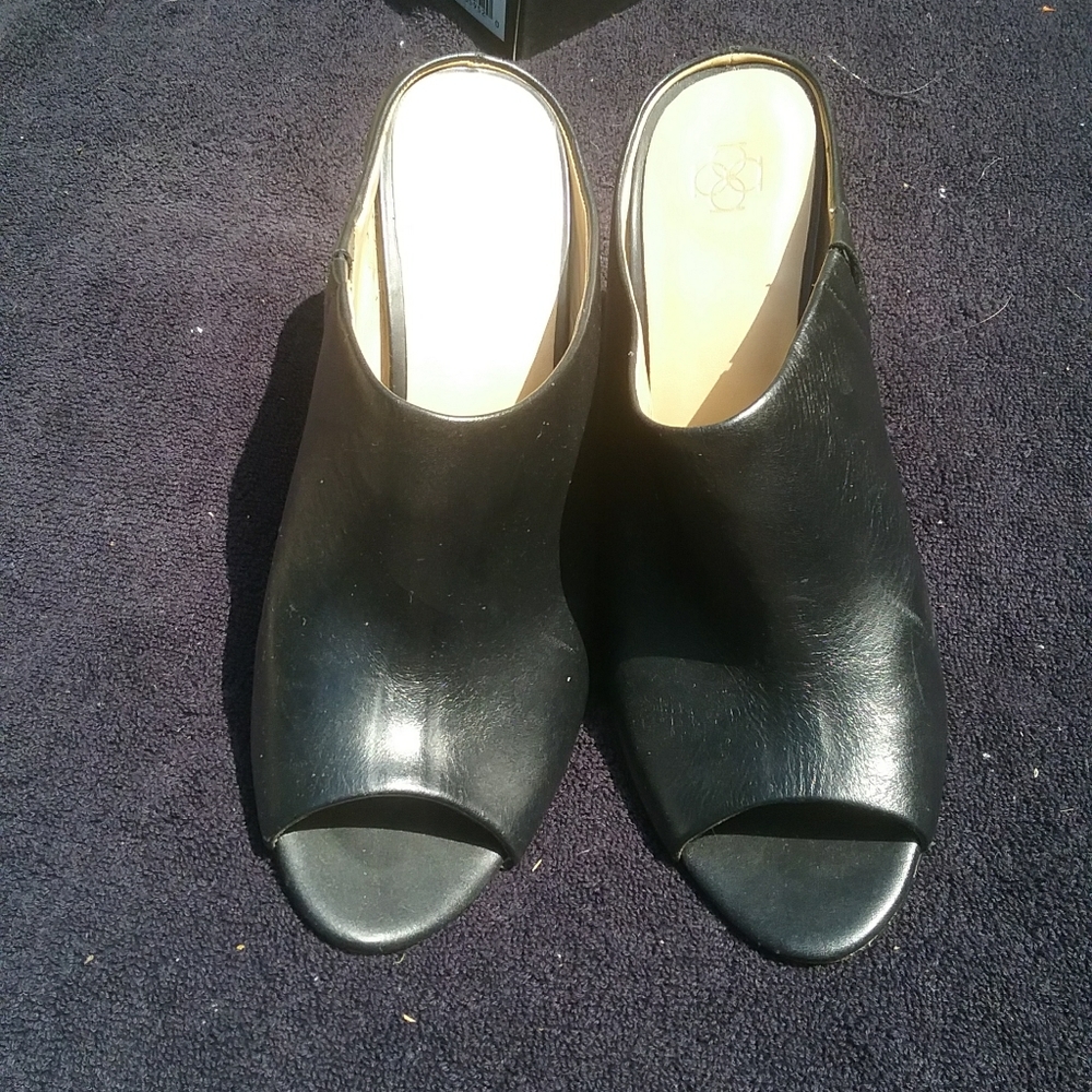 Black Heals - image 1